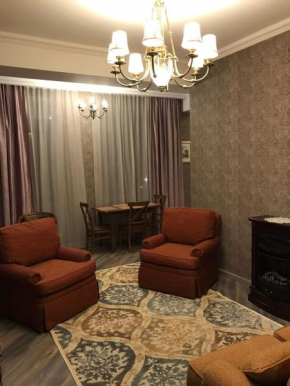 Apartment Monte Rosa 38